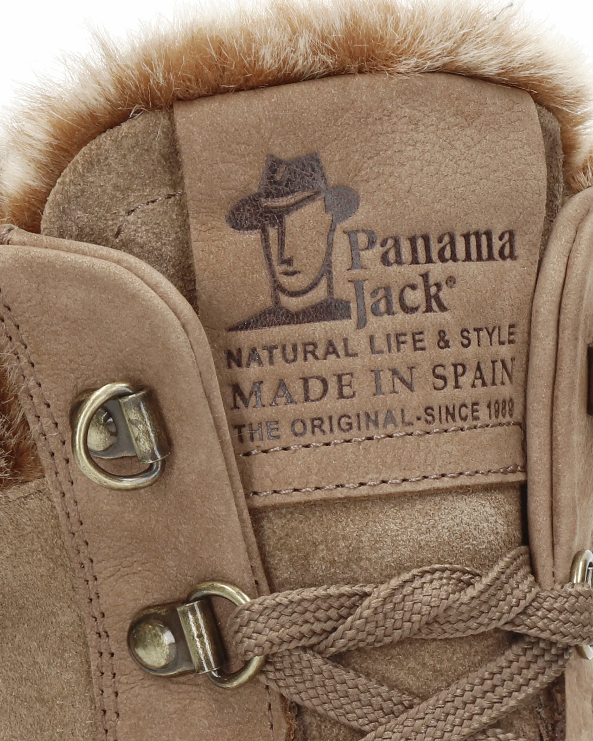 Tuscani Gtx B4 Nobuck Taupe - Image 11
