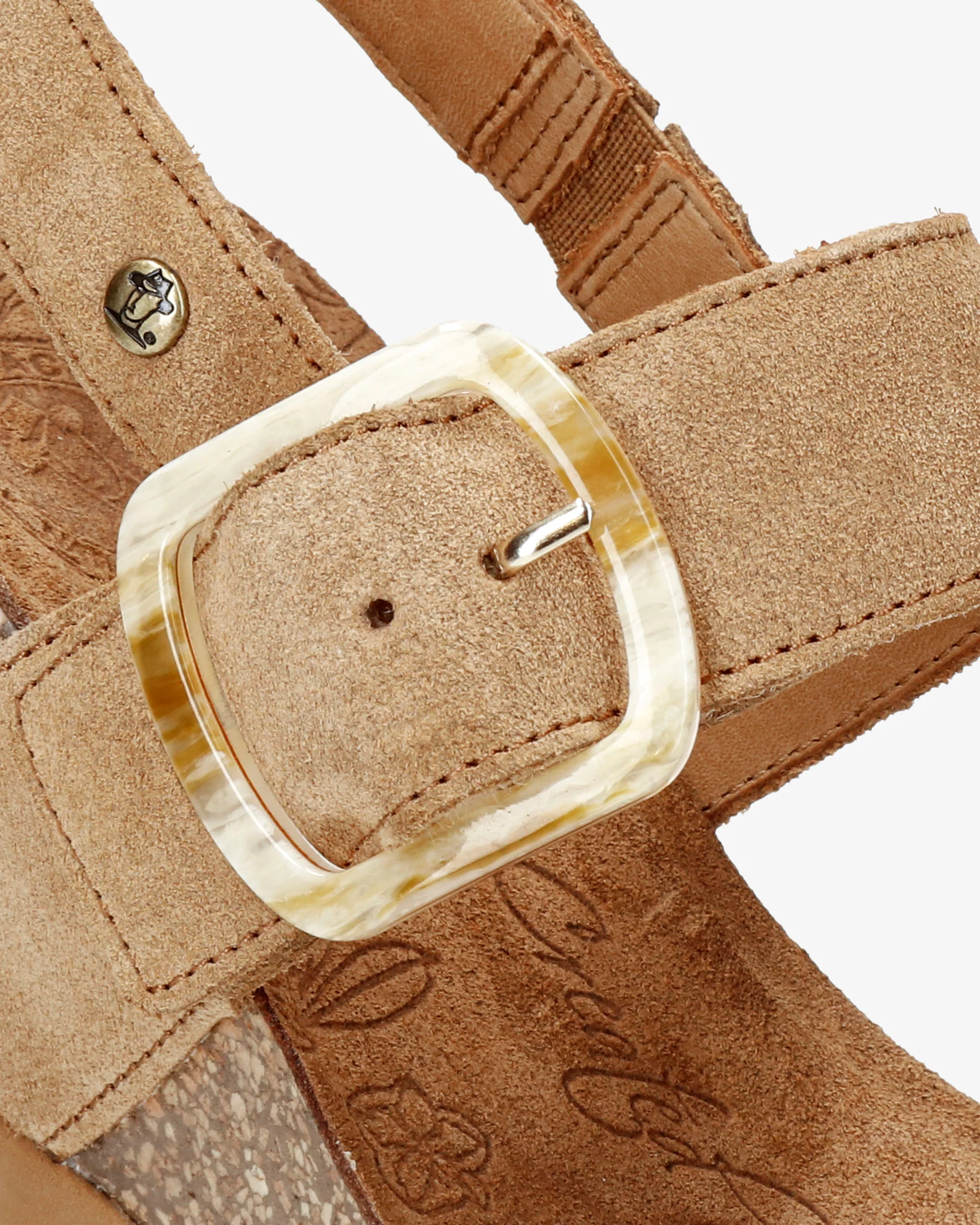 Valle B1 Velour Cuero - Image 10