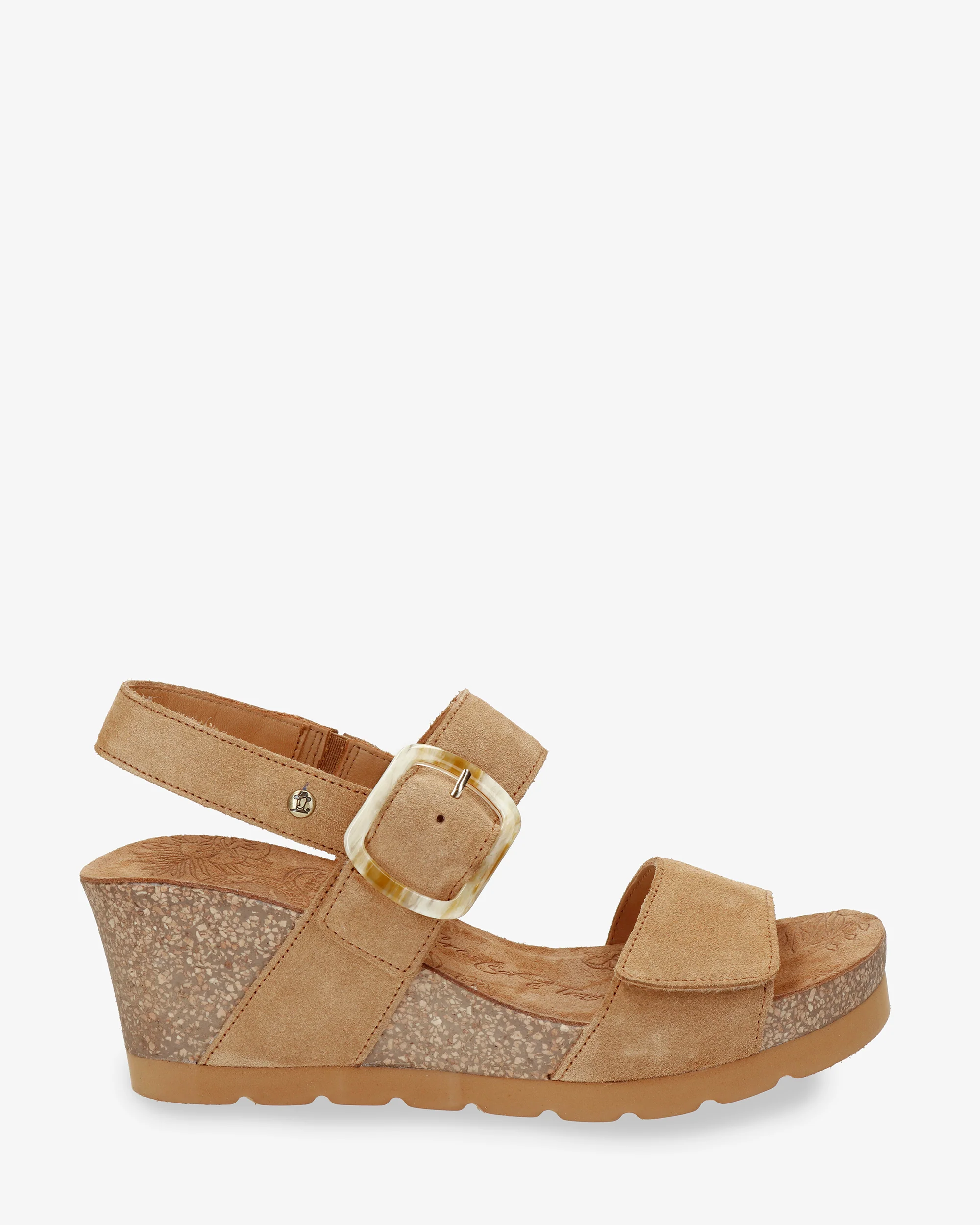Valle B1 Velour Cuero - Image 5