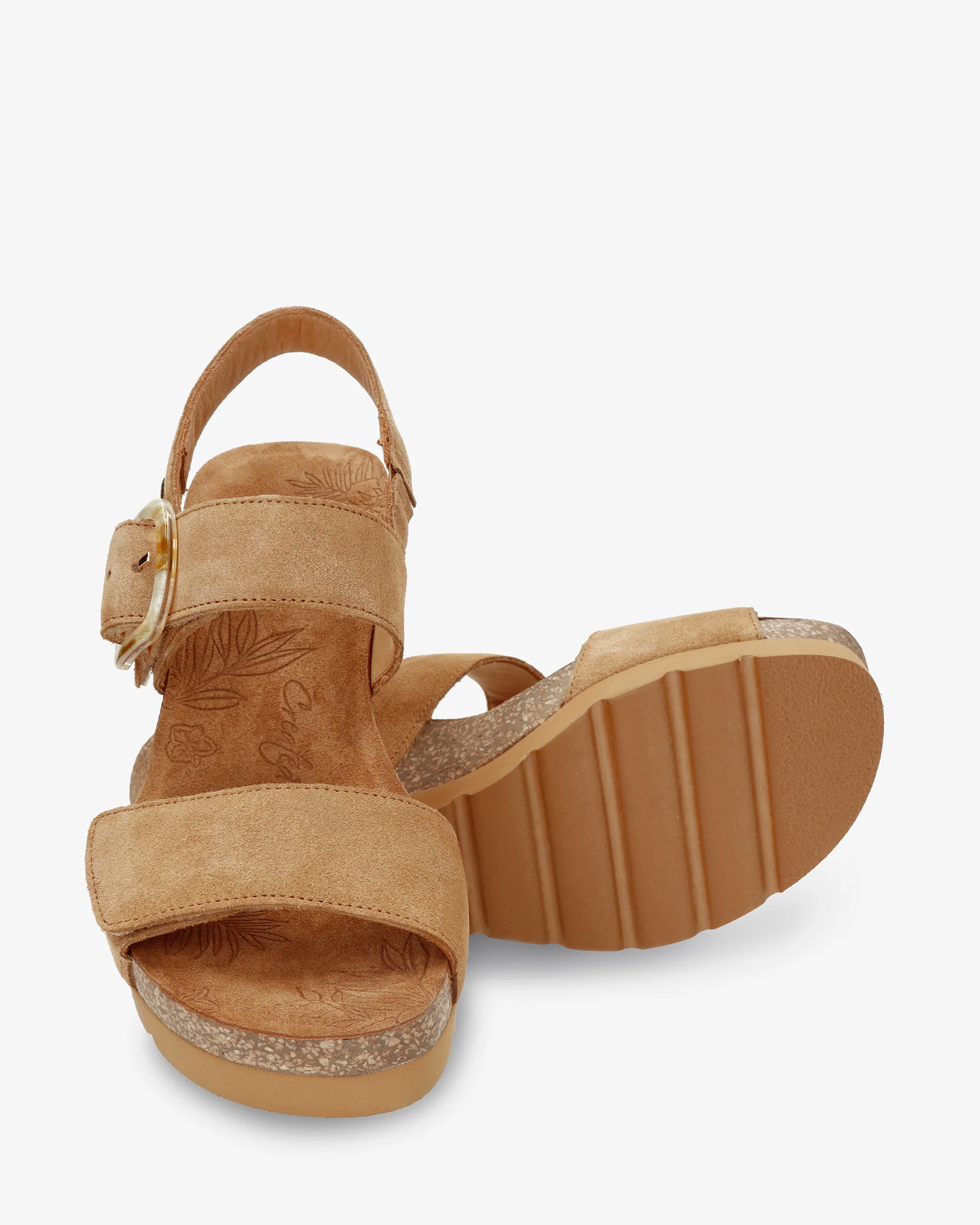 Valle B1 Velour Cuero - Image 9