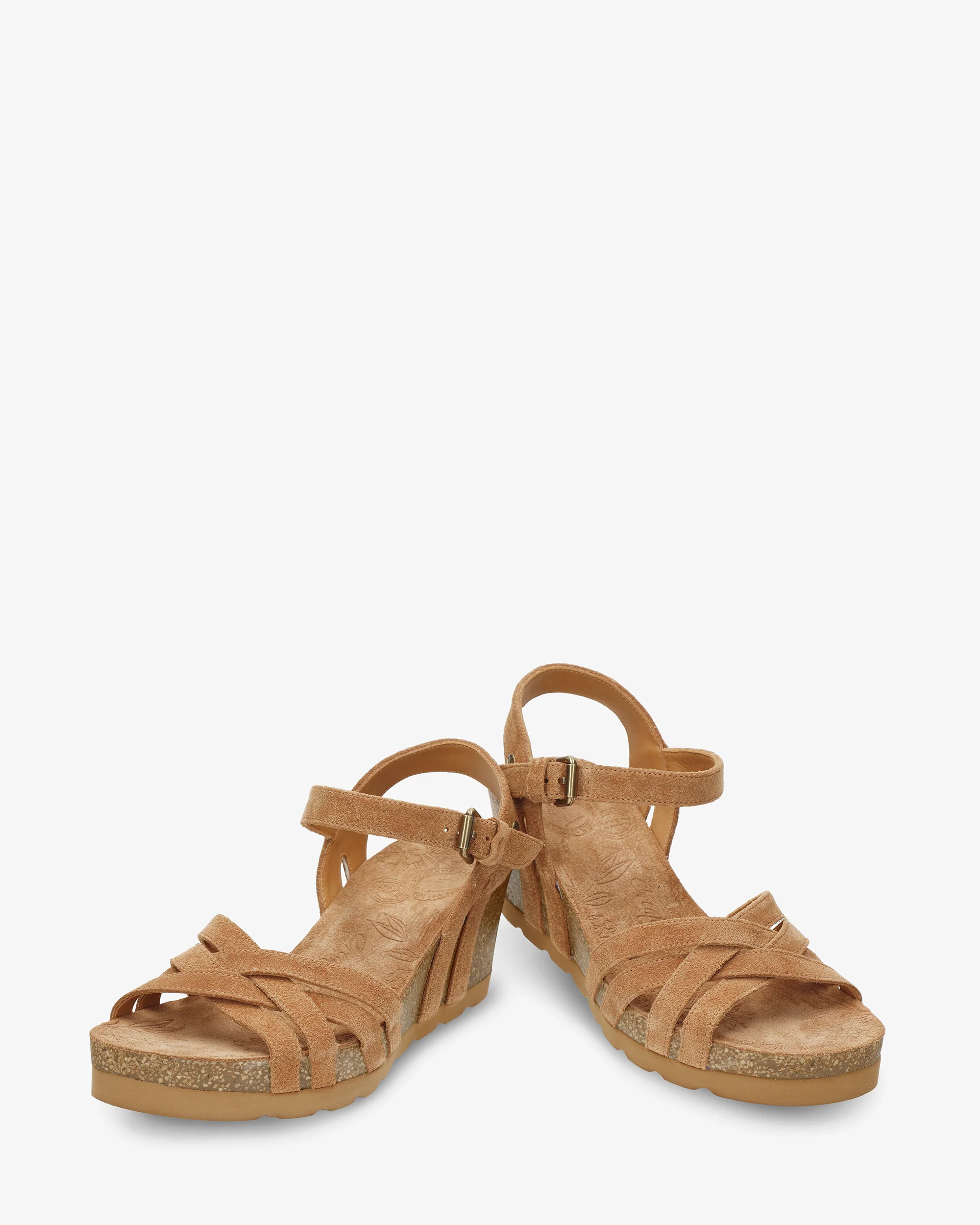 Vera B17 Velour Cuero - Image 3