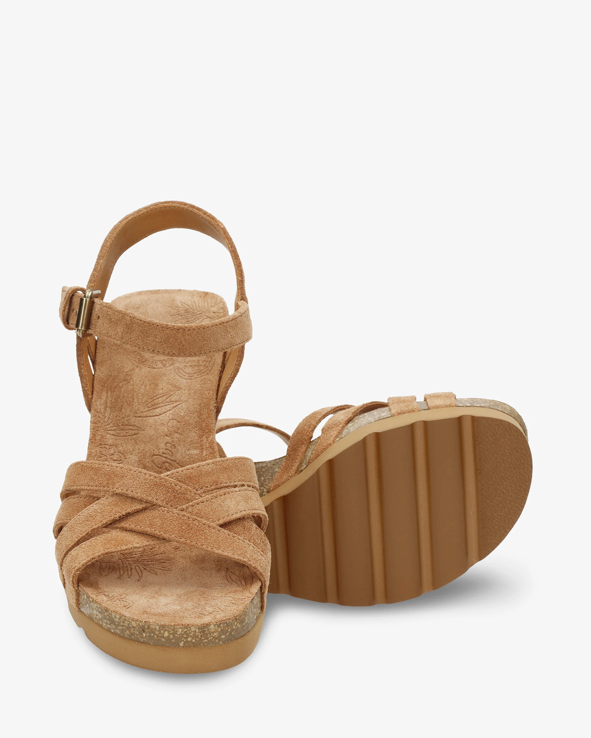 Vera B17 Velour Cuero - Image 4