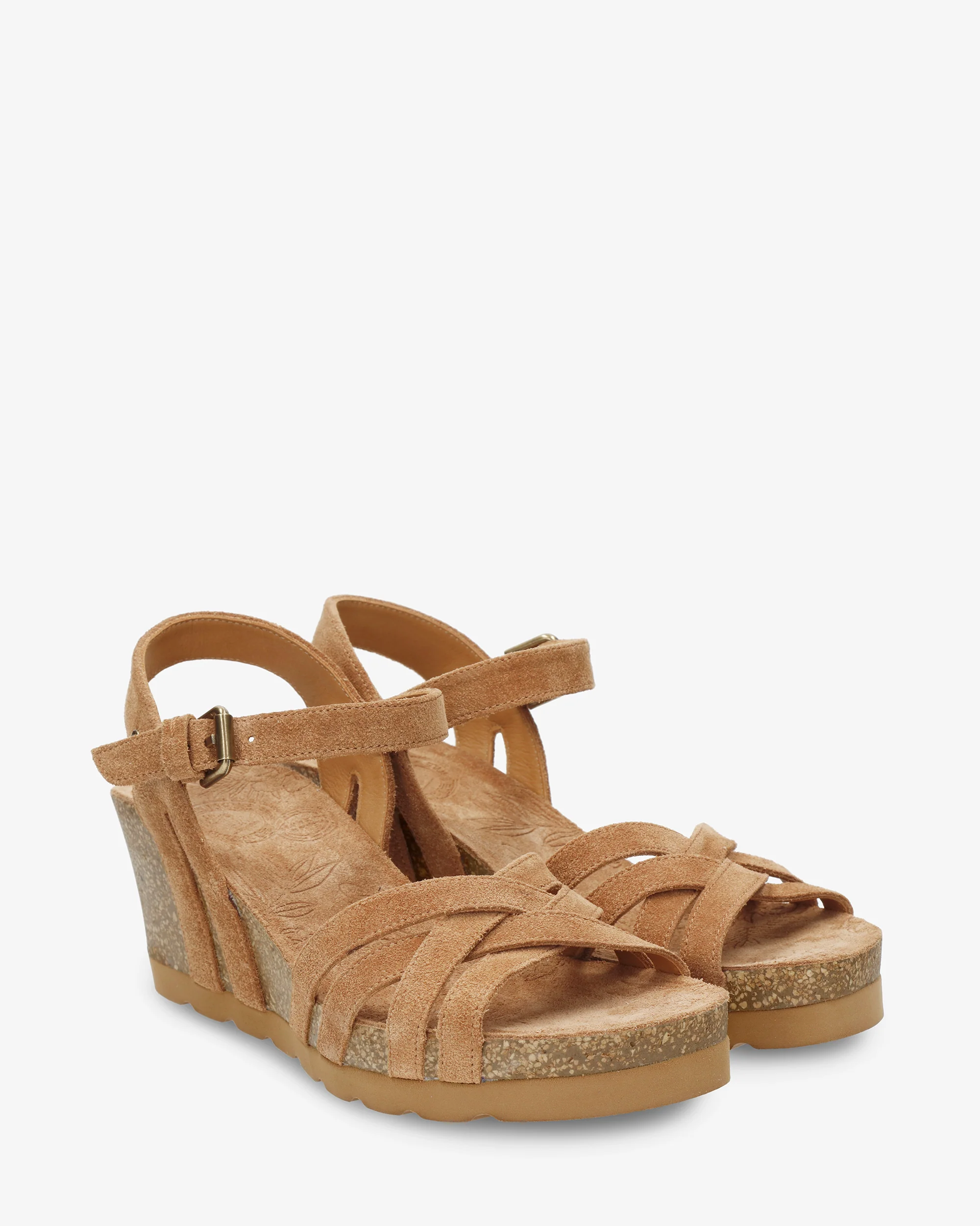Vera B17 Velour Cuero - Image 5