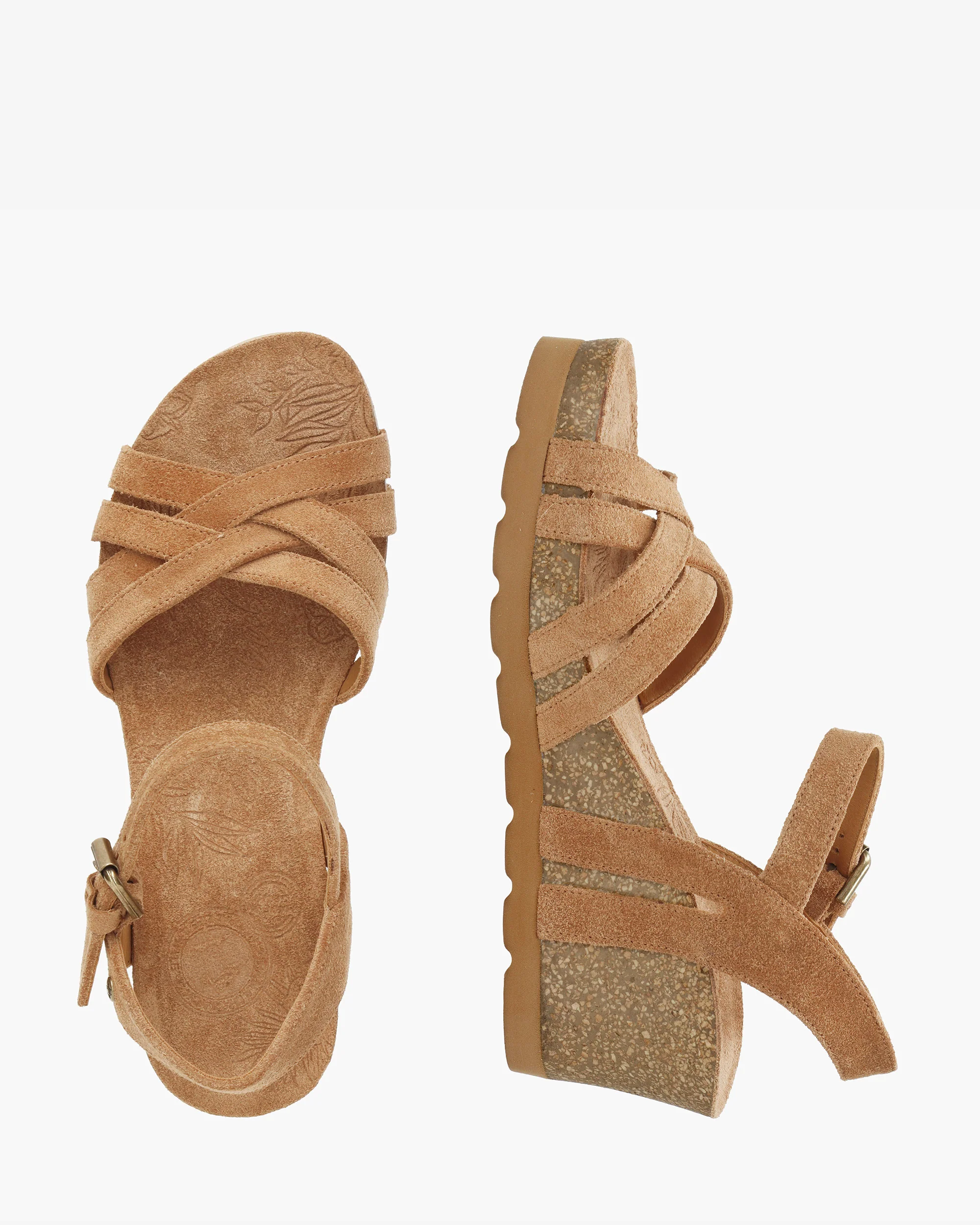 Vera B17 Velour Cuero - Image 6