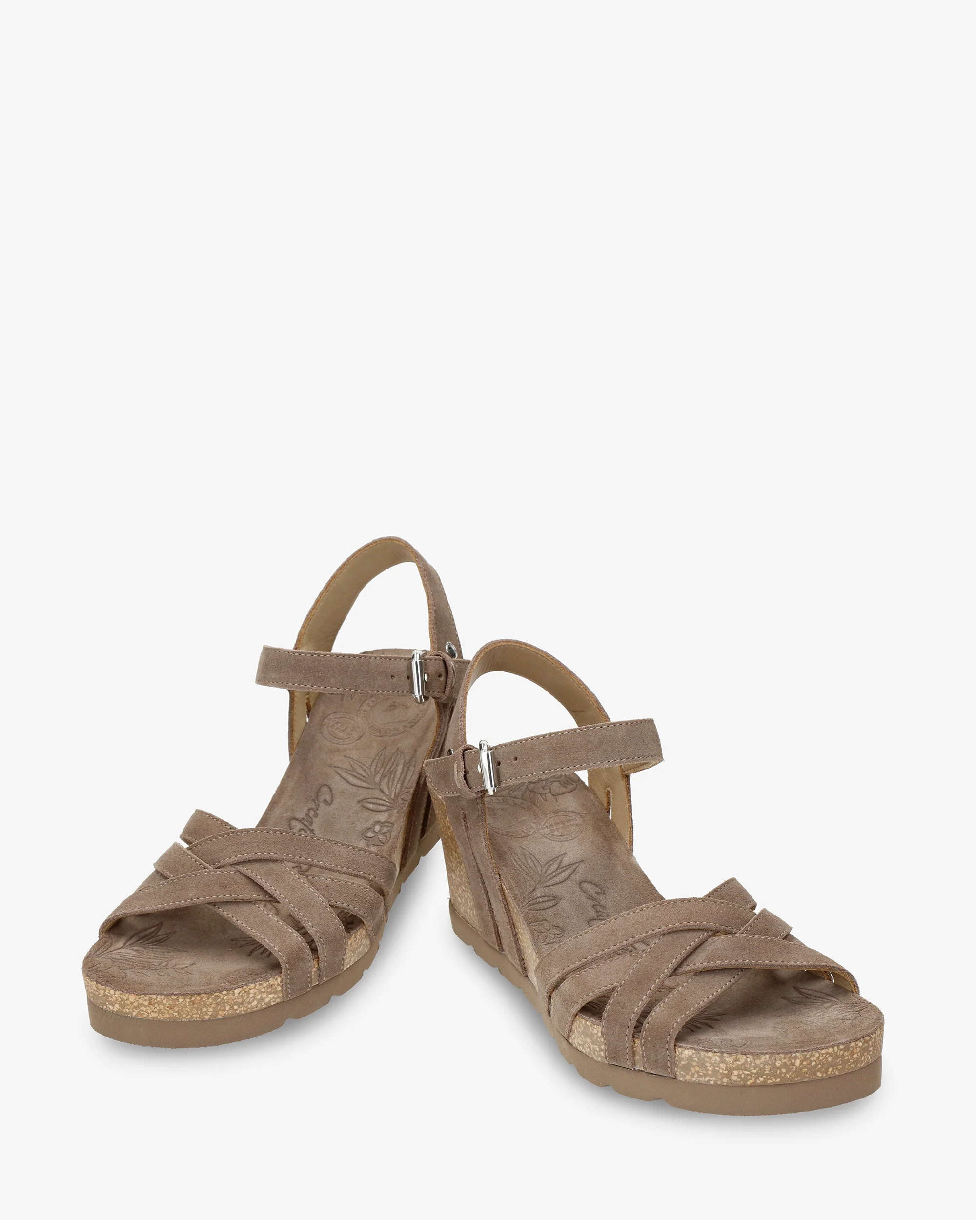 Vera B5 Velour Piedra - Image 3