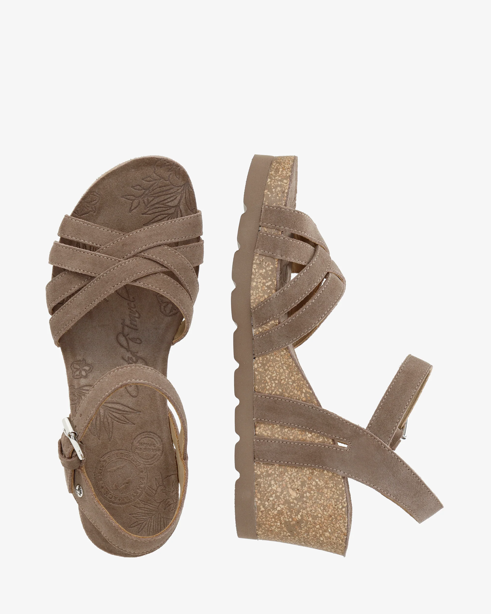Vera B5 Velour Piedra - Image 6