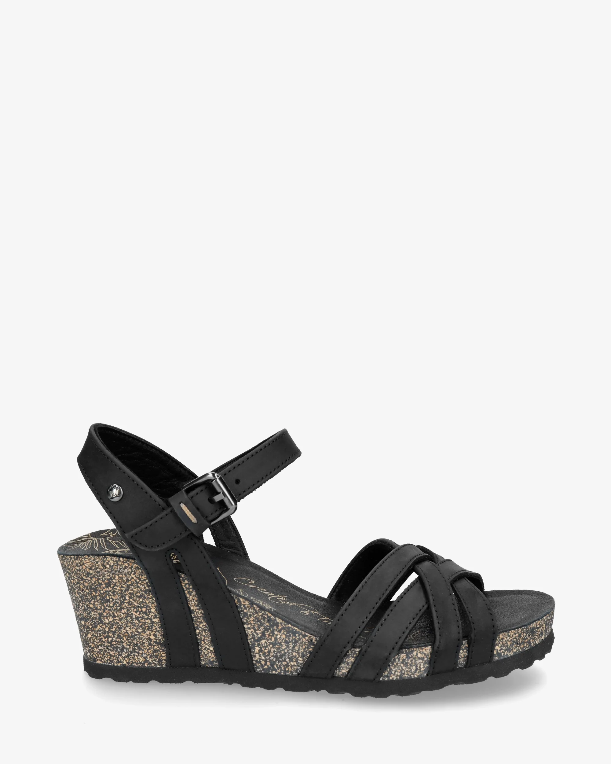 Vera Basics B1 Napa Grass Negro - Image 3
