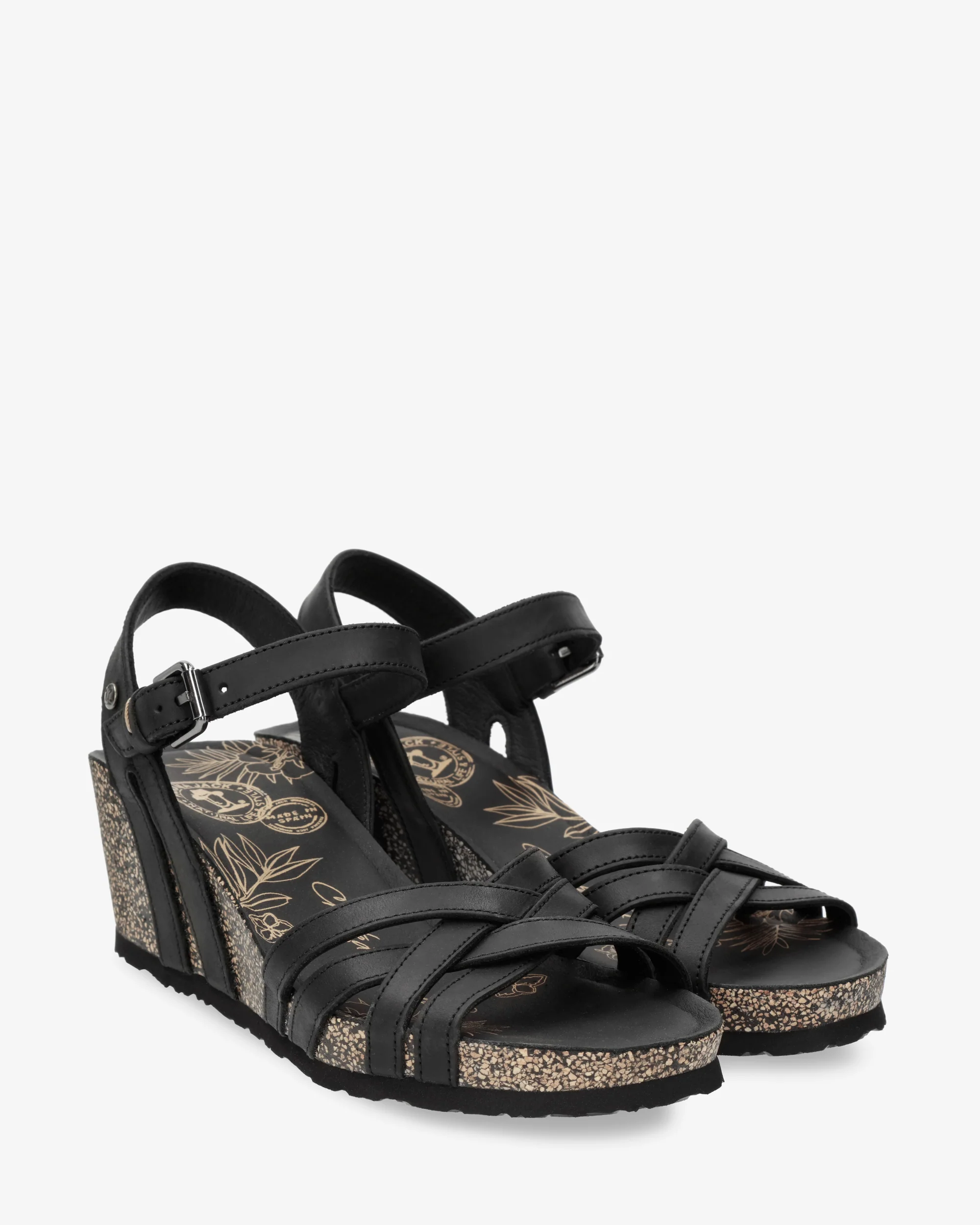 Vera Basics B1 Napa Grass Negro - Image 4