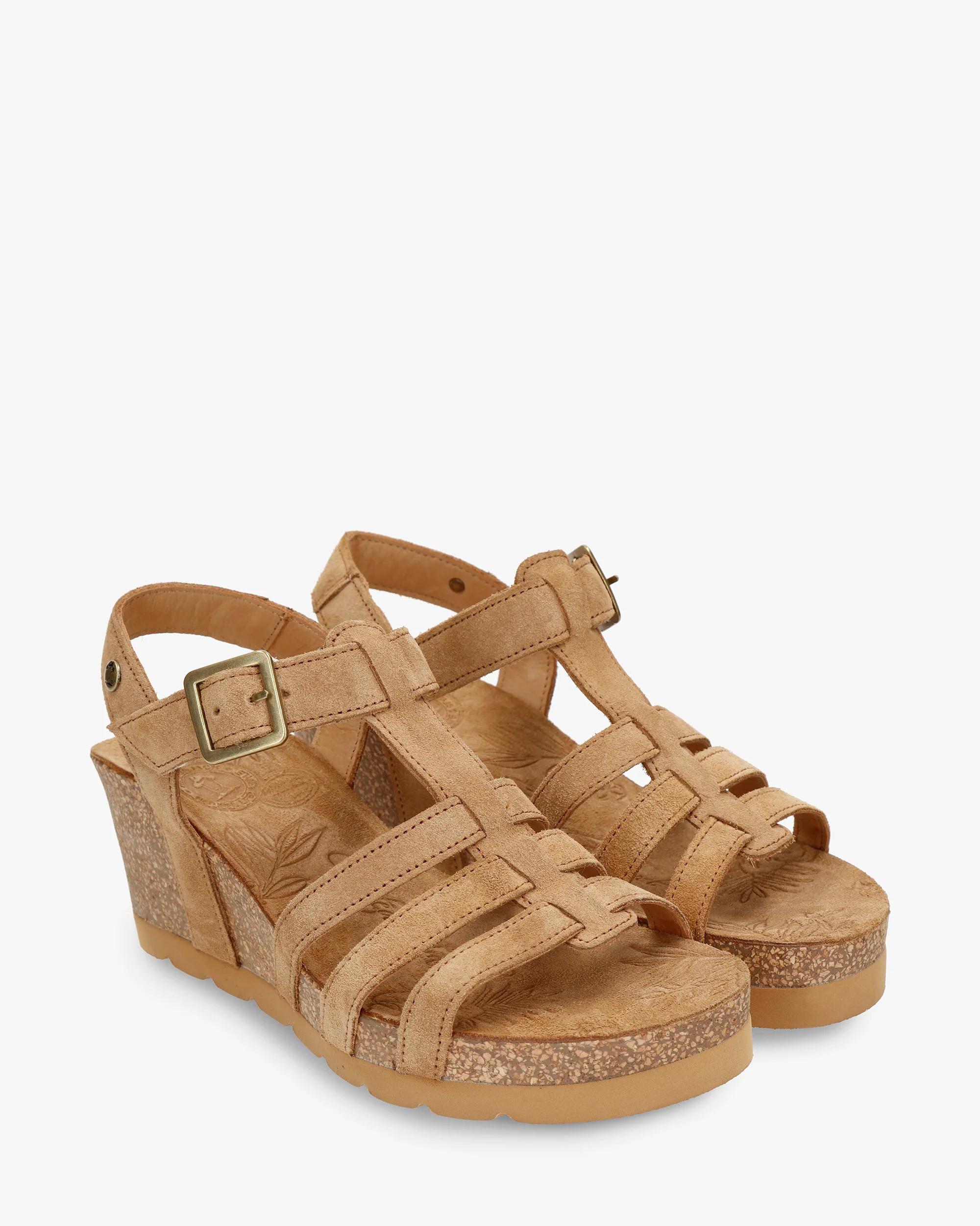 Vero B1 Velour Cuero - Image 3
