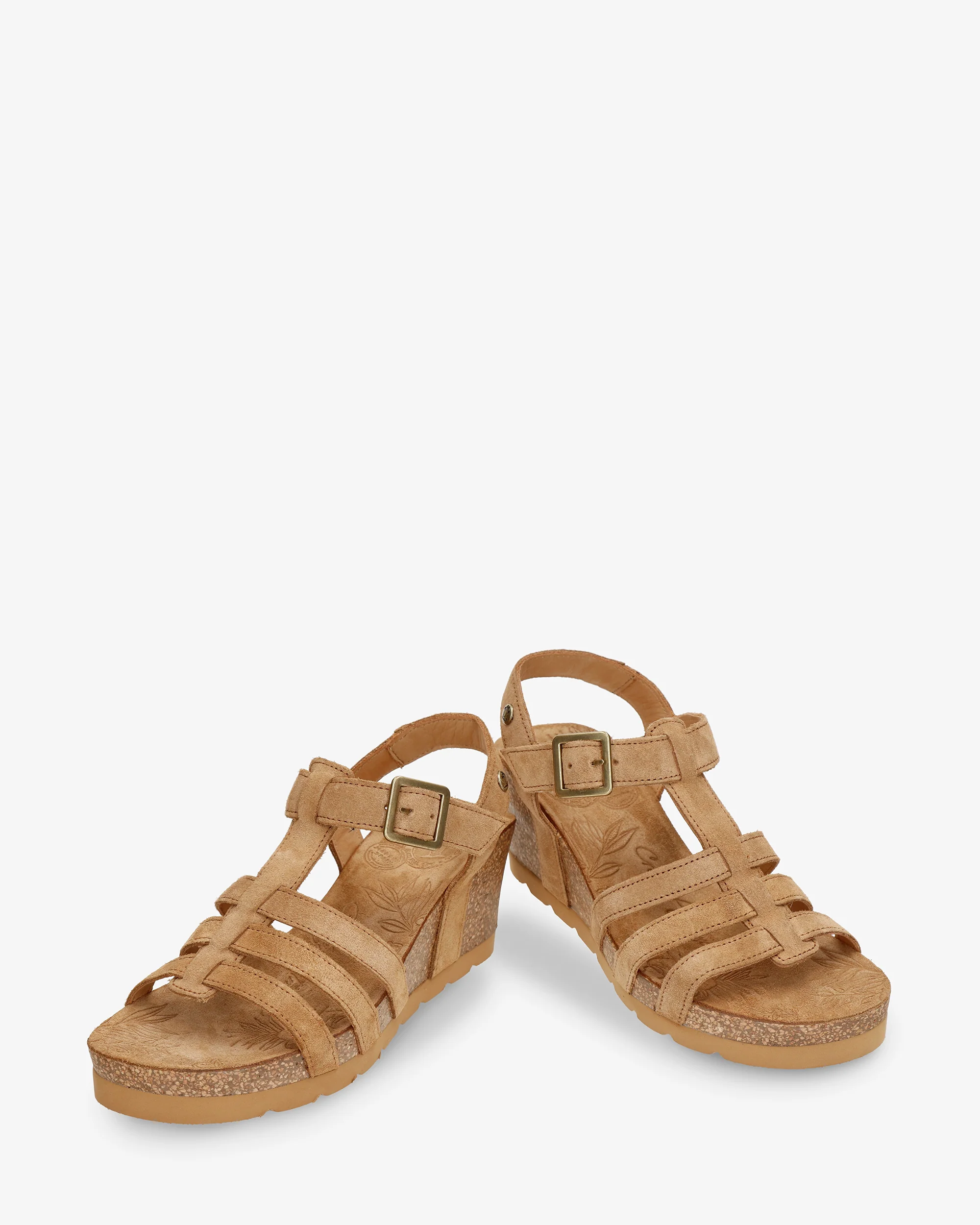 Vero B1 Velour Cuero - Image 4