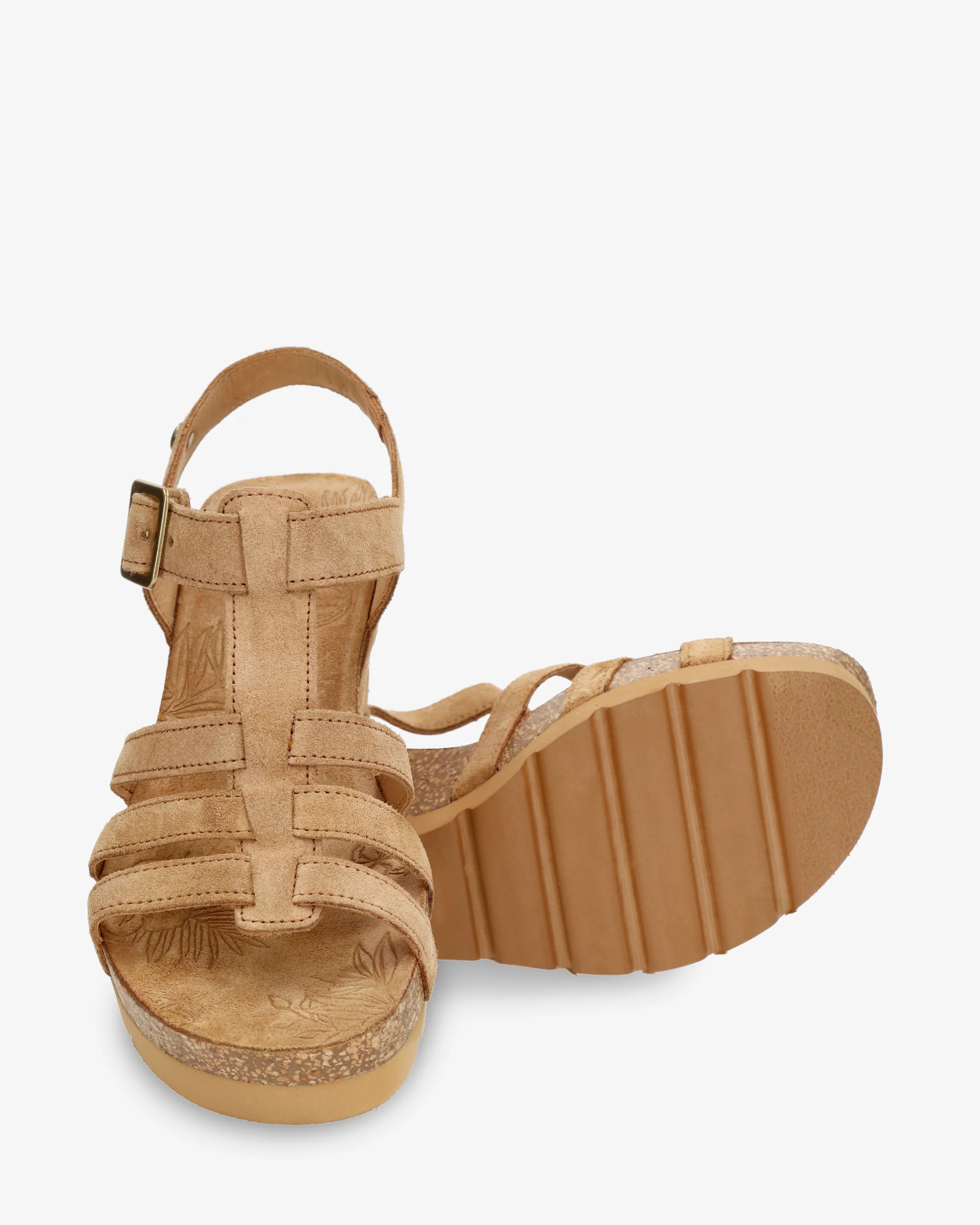 Vero B1 Velour Cuero - Image 6
