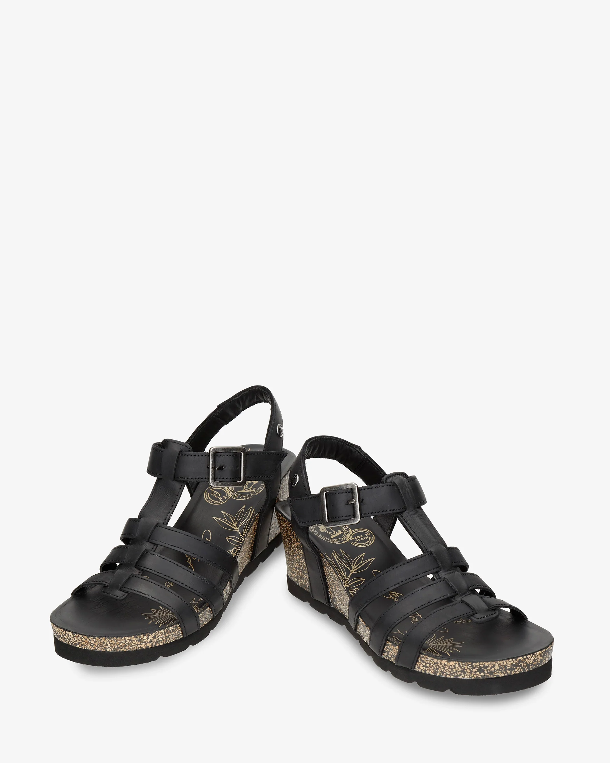 Vero B3 Napa  Grass Negro - Image 8