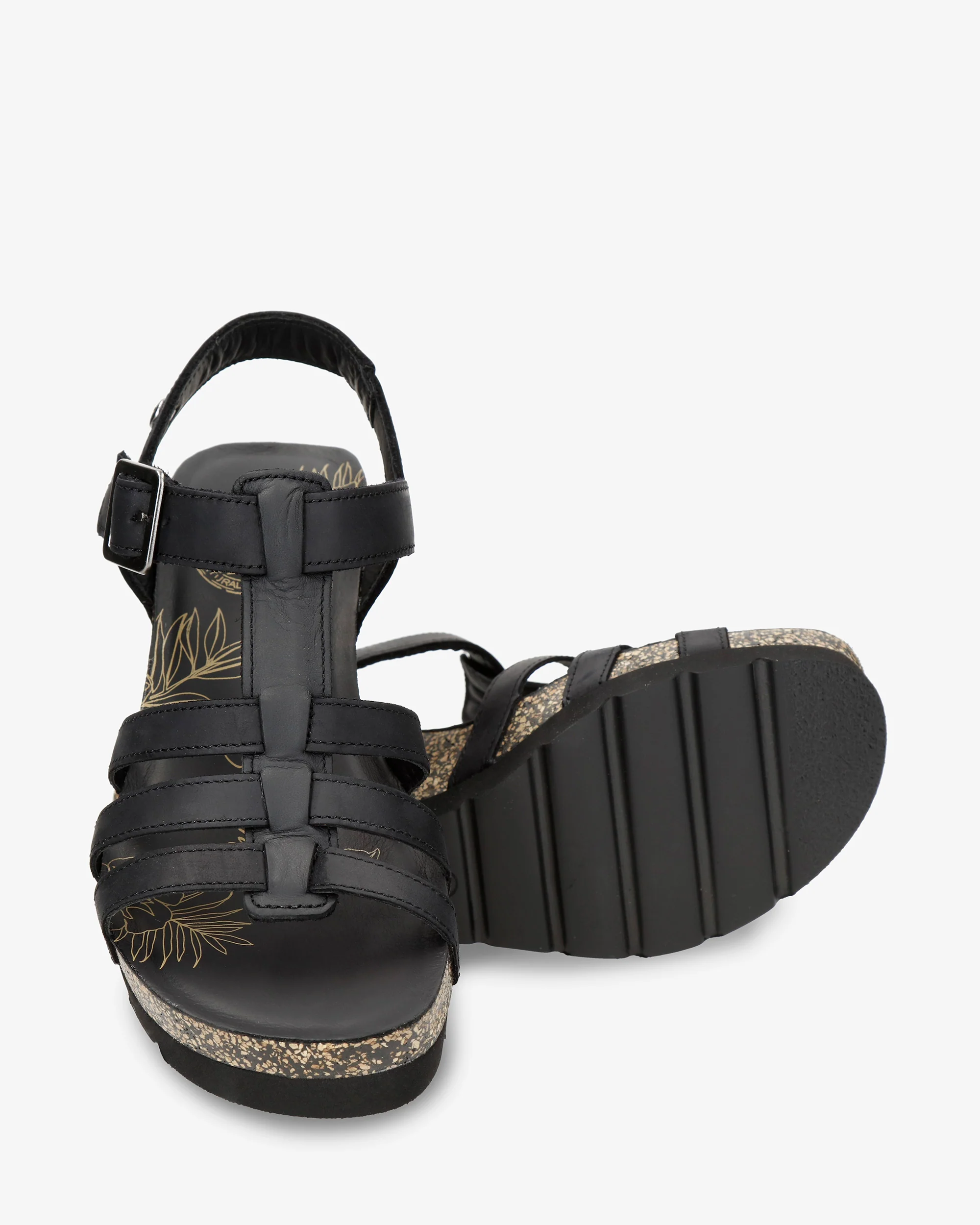 Vero B3 Napa  Grass Negro - Image 9