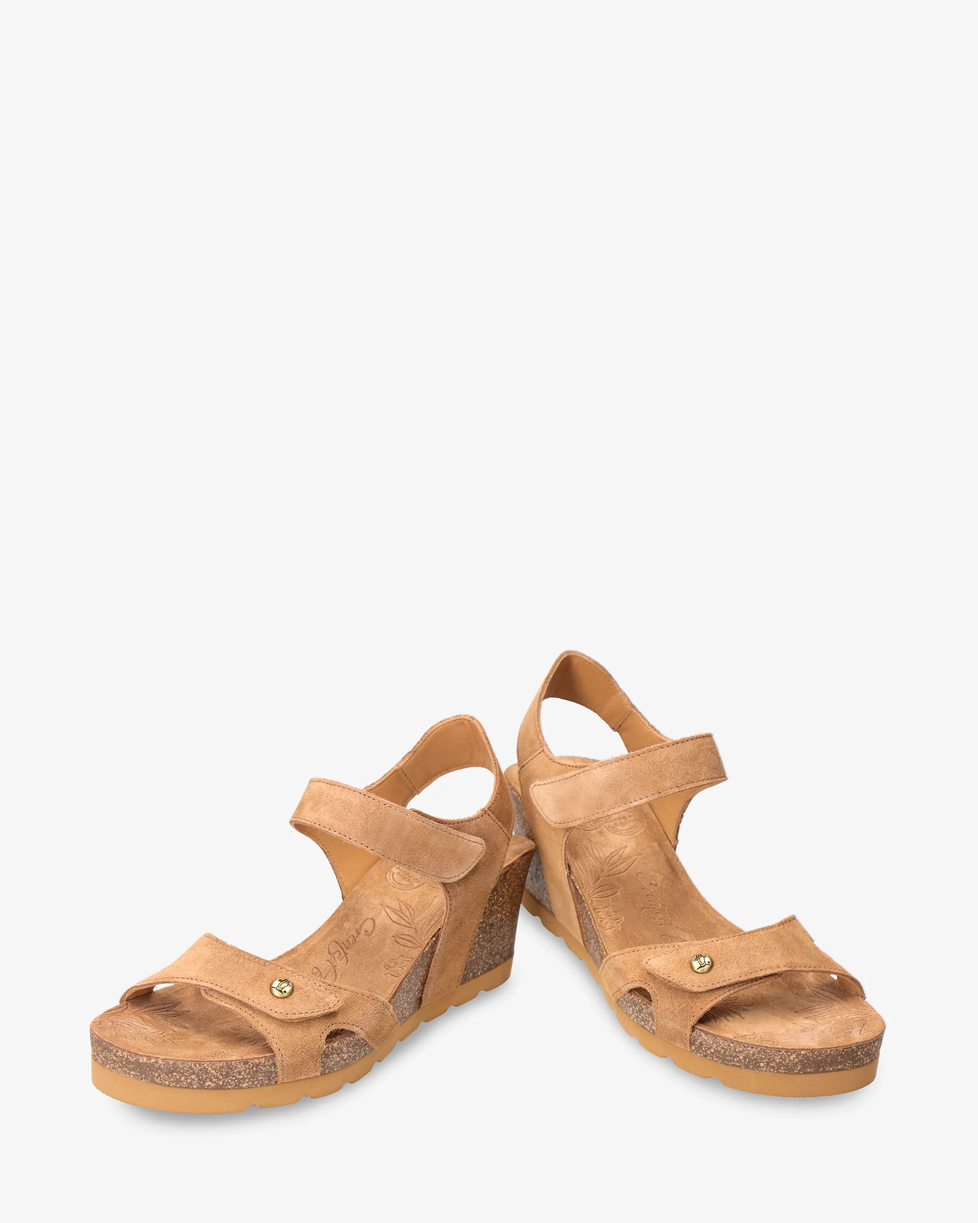 Vila B3 Velour Cuero - Image 5