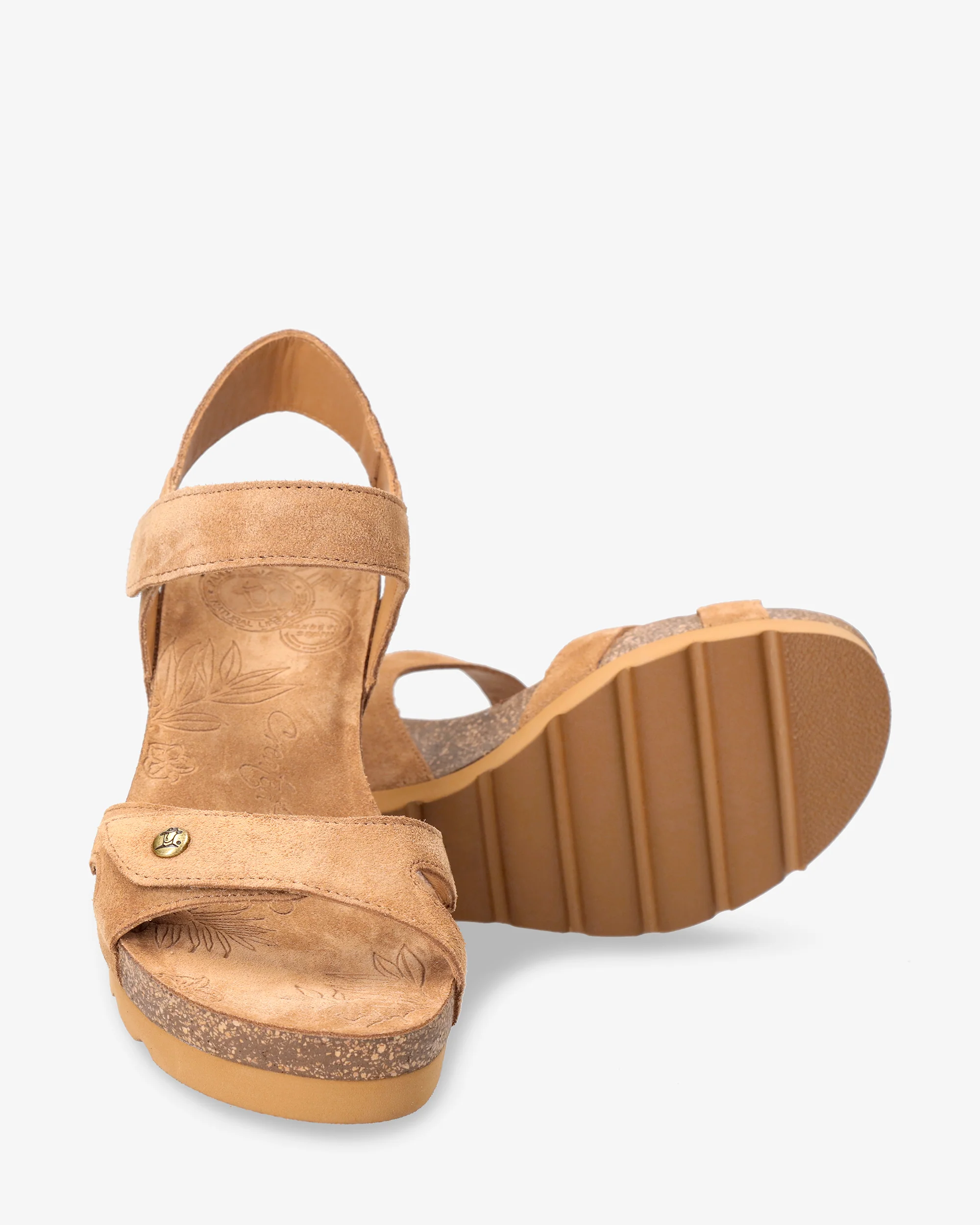 Vila B3 Velour Cuero - Image 6