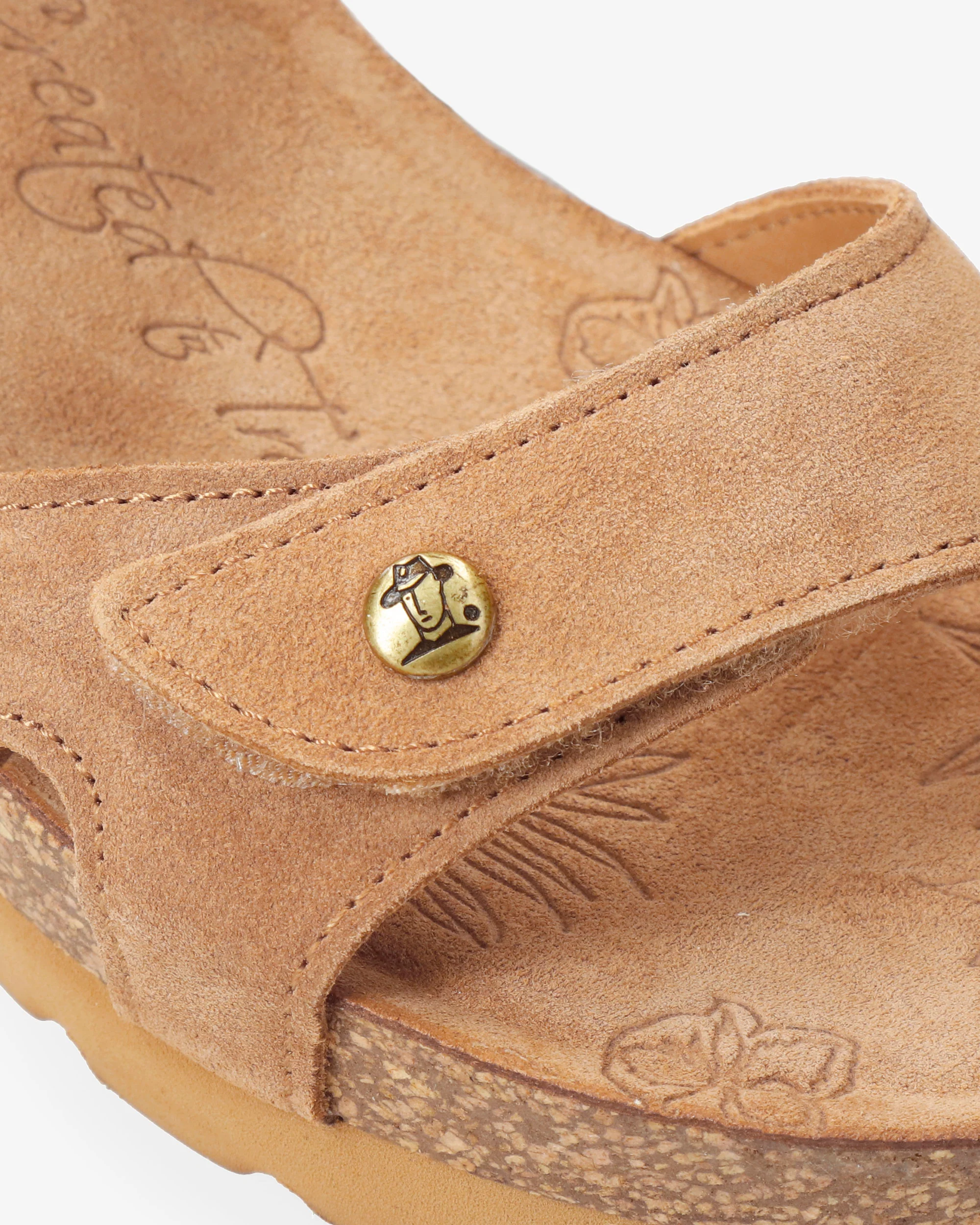 Vila B3 Velour Cuero - Image 7