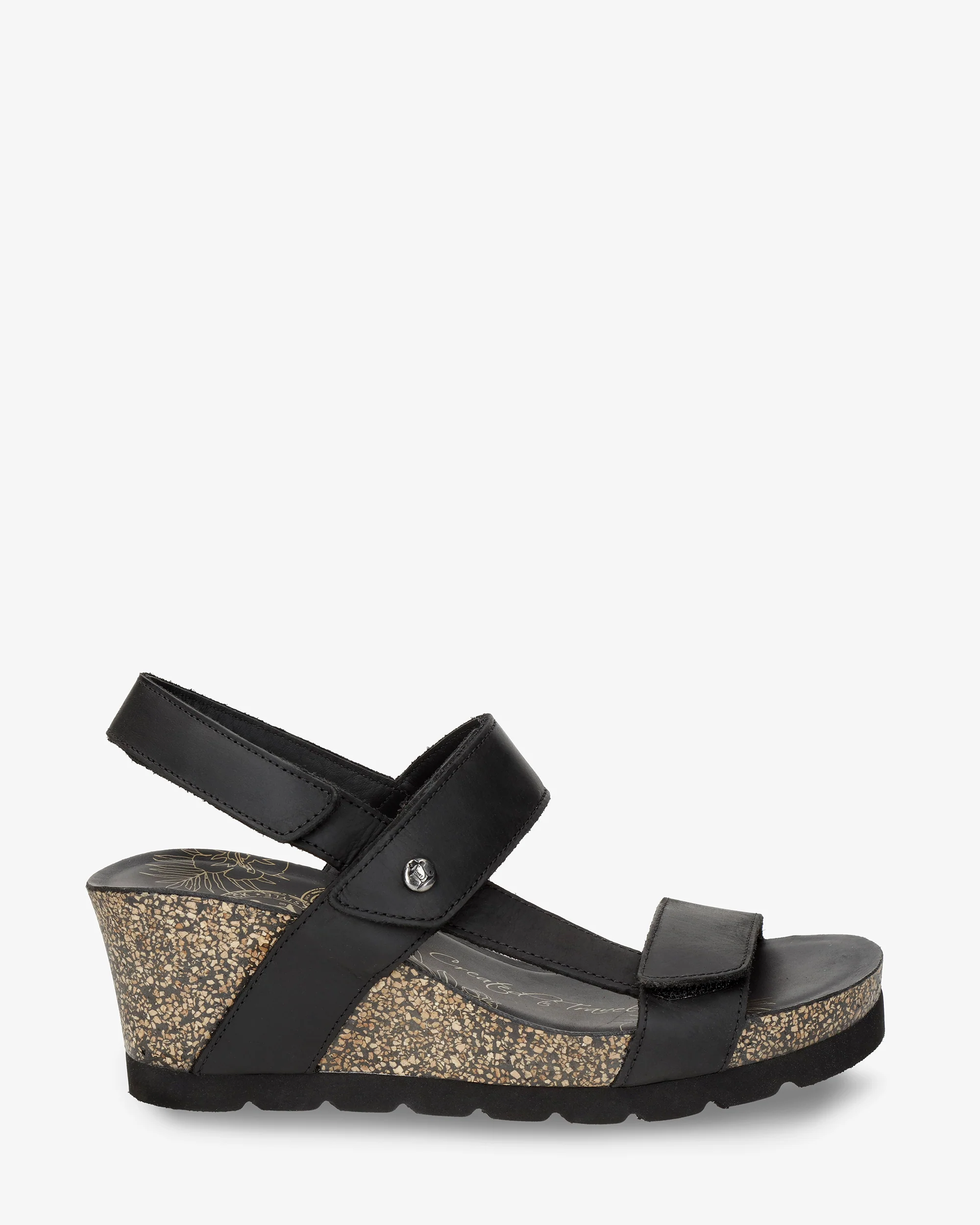Vilma B1 Napa Grass Negro - Image 4