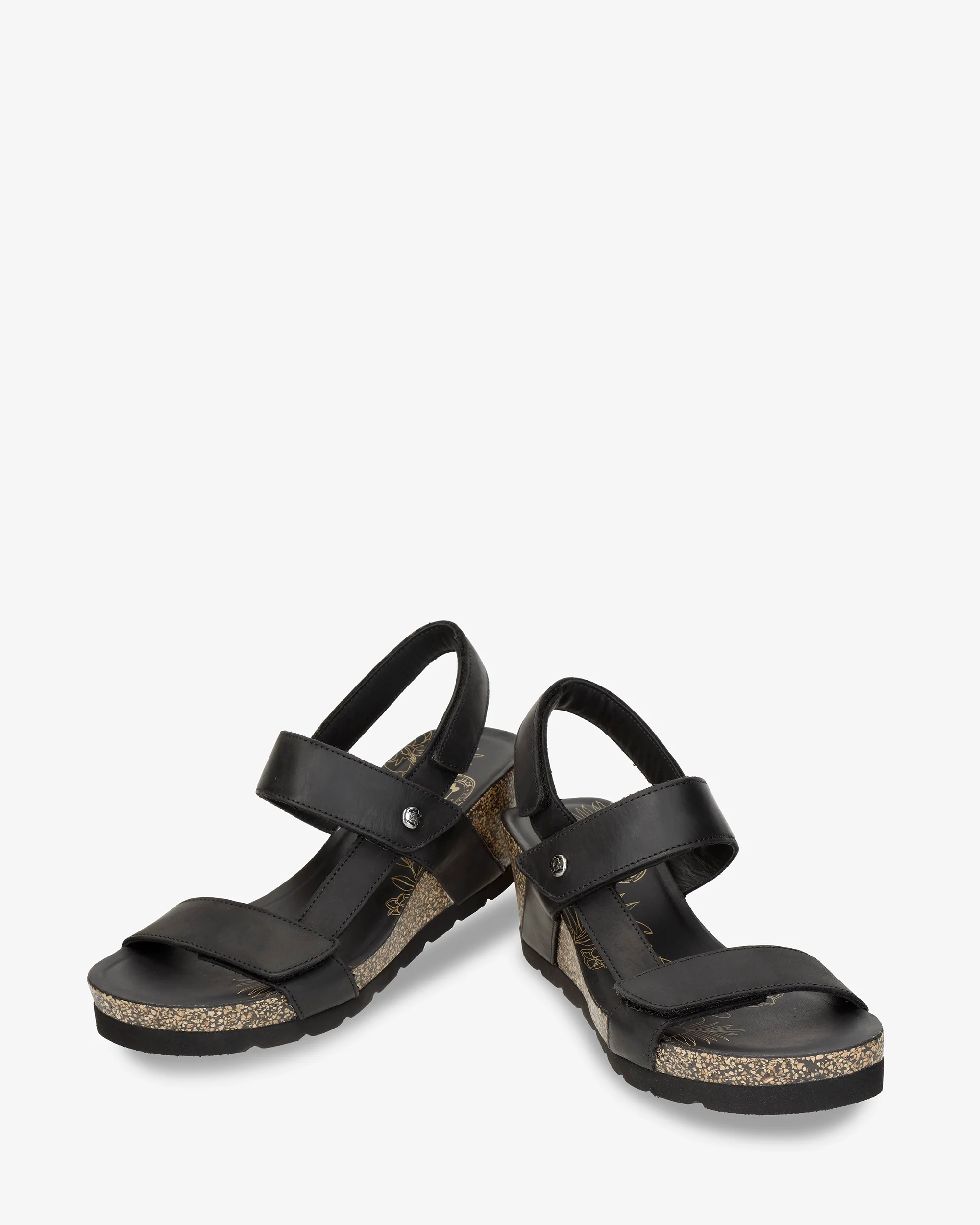 Vilma B1 Napa Grass Negro - Image 5