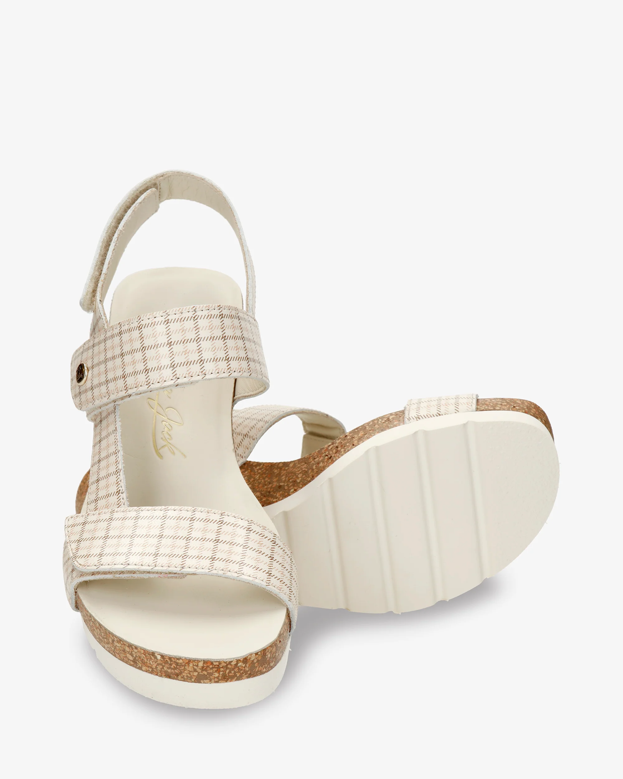 Vilma Plaid B1 Napa Crudo - Image 6